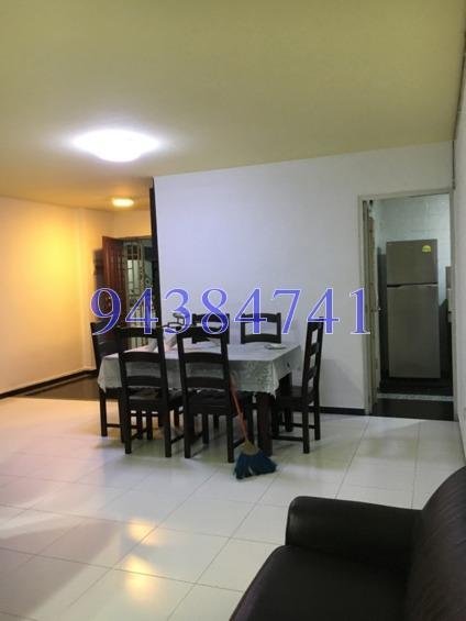 Jurong West Street 65 thumbnail photo